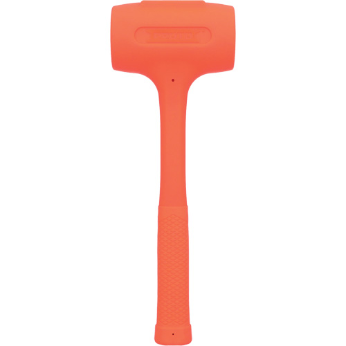 Masse sans rebond &agrave; surface douce Proto, 56 oz. Nia-Chem Ltd.
