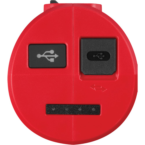 M12 TOP-OFF Power Supply and Charger, 12 V, Lithium-Ion Nia-Chem Ltd.