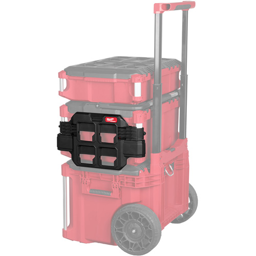 Accessoires de support d'outil long pour boîte &agrave; outils PACKOUT Nia-Chem Ltd.
