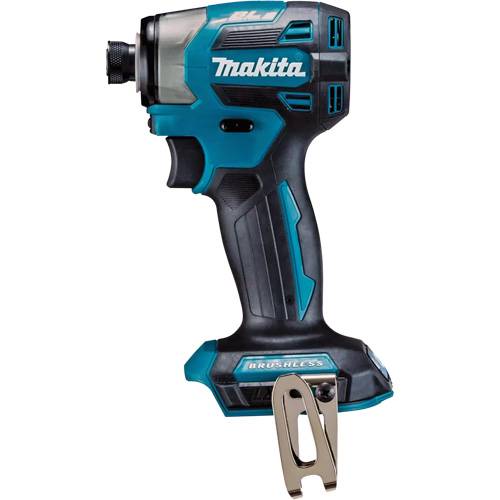 Tournevis &agrave; chocs avec moteur sans balai LXT, 1/4", 1590 lb-po Couple max., 18 V, Lithium-ion Nia-Chem Ltd.