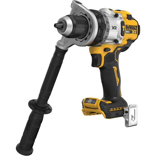 XR&reg; Brushless Cordless 3-Speed Hammer Drill (Tool Only), 1/2" Chuck, 20 V Nia-Chem Ltd.