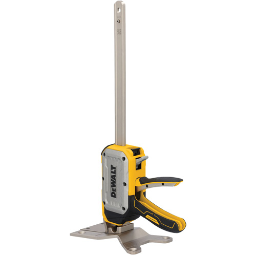 TOUGHSERIES Construction Jack Nia-Chem Ltd.