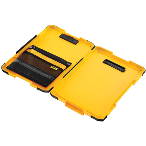 Presse-papier mobile avec rangement TSTAK Nia-Chem Ltd.