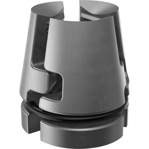 Replacement Jaw Set for DCF414 1/4" Rivet Tool Nia-Chem Ltd.