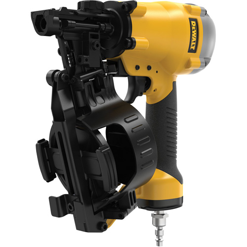 Cloueuse &agrave; rouleau pour toiture 15° Nia-Chem Ltd.