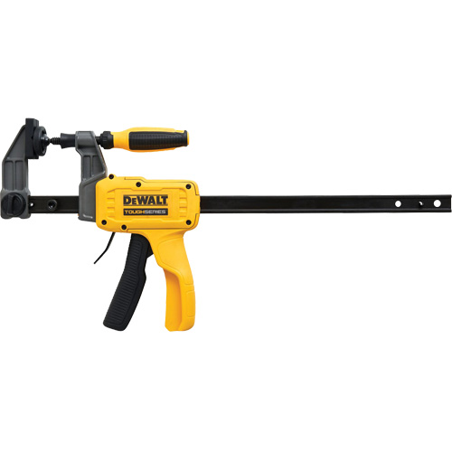TOUGHSERIES Hybrid Clamp, 12" (305 mm) Nia-Chem Ltd.