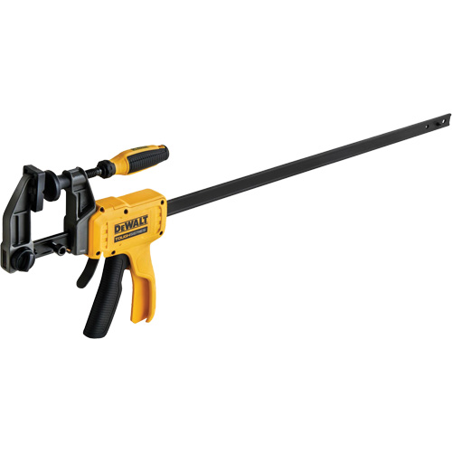 TOUGHSERIES Hybrid Clamp, 24" (610 mm) Nia-Chem Ltd.
