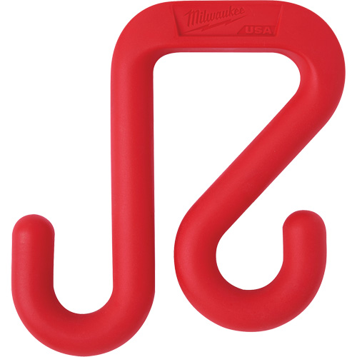 Crochet de seau de 2" Nia-Chem Ltd.