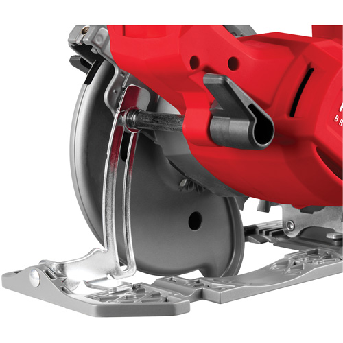 M18 FUEL Circular Saw (Tool Only), 6-1/2", 18 V Nia-Chem Ltd.