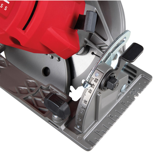 M18 FUEL Circular Saw (Tool Only), 6-1/2", 18 V Nia-Chem Ltd.