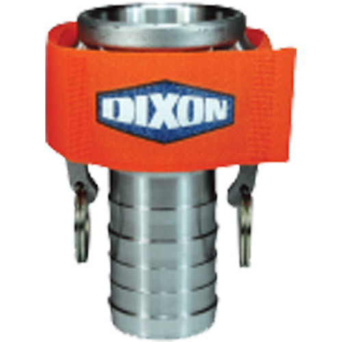 Locking Cam Arm Velcro&reg; Straps Nia-Chem Ltd.