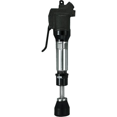 Pneumatic Sand Rammer Nia-Chem Ltd.