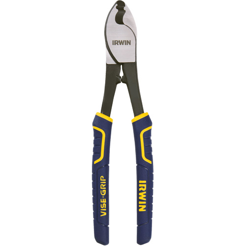 VISE-GRIP&reg; Cable Cutting Pliers, 8" Nia-Chem Ltd.