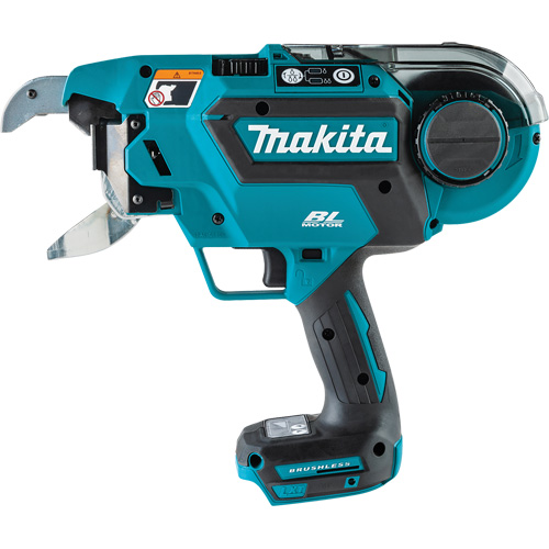 LXT Brushless Rebar Tying Tool Nia-Chem Ltd.