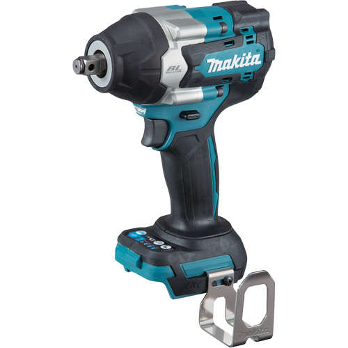 LXT Brushless 1/2" Impact Wrench with Friction Ring, 18 V, 1/2" Socket Nia-Chem Ltd.