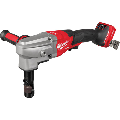 Grignoteuses calibre 10 FUEL Nia-Chem Ltd.