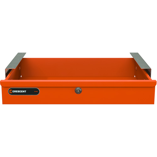 RAILWORKS Tool Drawer for Industrial Utility Carts Nia-Chem Ltd.
