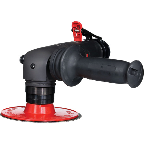 Pneumatic Angle Grinder, 5" Wheel, 12000 RPM Nia-Chem Ltd.