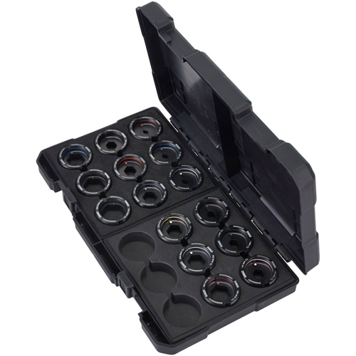 #8 - ensemble de fili&egrave;res en cuivre 600 MCM Nia-Chem Ltd.