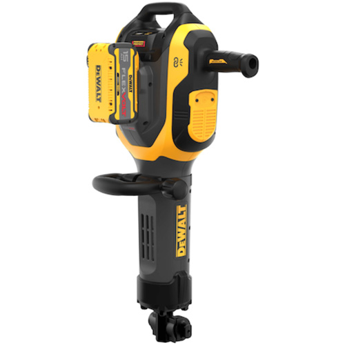 Marteau de d&eacute;molition sans fil, sans balai 60V de 41 lb Nia-Chem Ltd.
