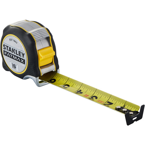 Ruban de premi&egrave;re qualit&eacute; FATMAX, 1-1/4" x 16' Nia-Chem Ltd.