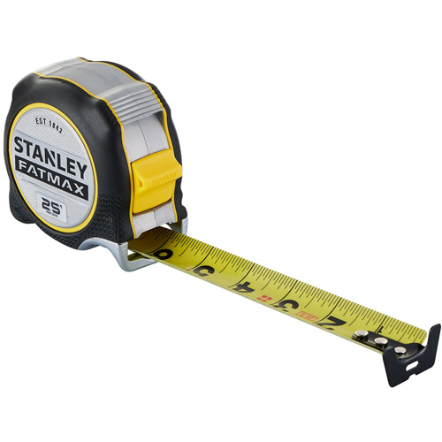 Ruban de premi&egrave;re qualit&eacute; FATMAX, 1-1/4" x 25' Nia-Chem Ltd.