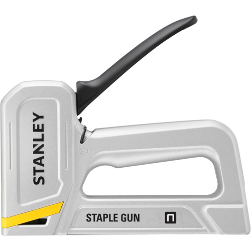 Aluminium Staple Gun Nia-Chem Ltd.