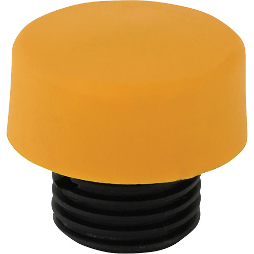 Pointe d emarteau de rechange pour marteau sans rebond Nia-Chem Ltd.