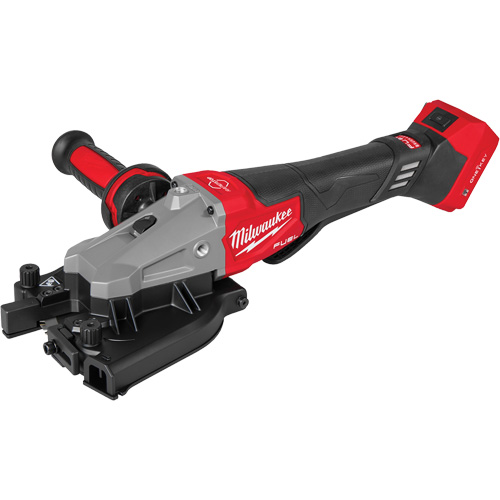 FUEL #10 (1-1/4") Rebar Cutter Nia-Chem Ltd.