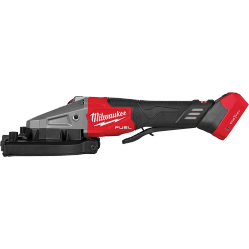 FUEL #10 (1-1/4") Rebar Cutter Nia-Chem Ltd.