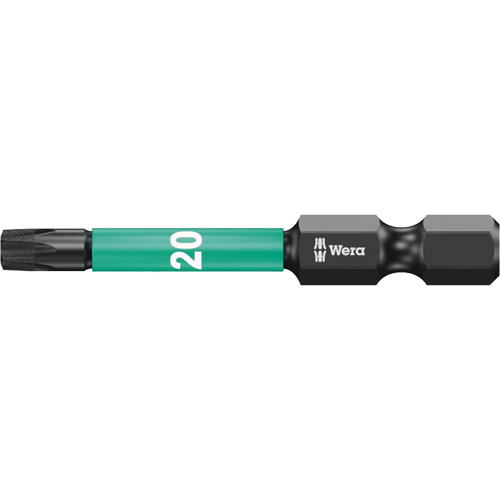 Embouts Impaktor TORX DIY 867/4 IMP DC, Torx, Embout 20 x 50 Nia-Chem Ltd.
