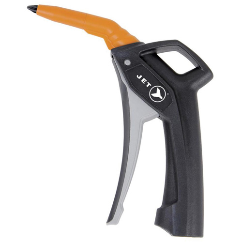 ABG-2SD Super Heavy-Duty Stub Nose Blow Gun with Soft Rubber Tip Nia-Chem Ltd.
