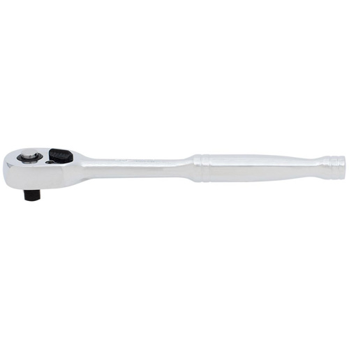 Cl&eacute; &agrave; cliquet IRH-38, Prise de 3/8", Poign&eacute;e Ergonomique Nia-Chem Ltd.