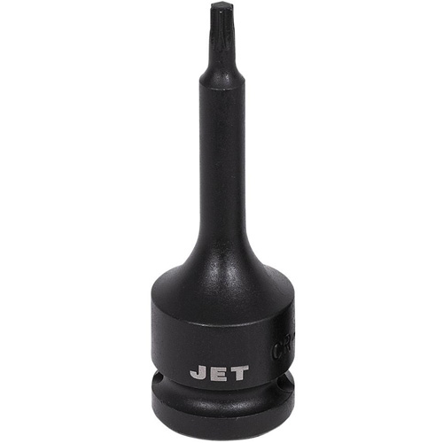 Douille embout &agrave; chocs, Torx, T-30 x Prise 1/2" Nia-Chem Ltd.