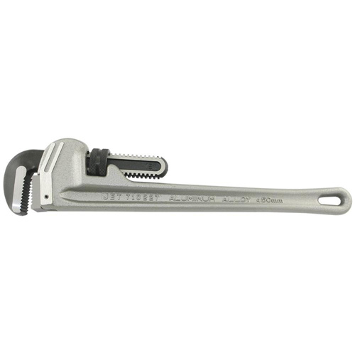 Coffre &agrave; outils super robuste PWA-24, Cap des m&acirc;choires 3-3/16", Longueur 24", Prise Poutre en I Nia-Chem Ltd.