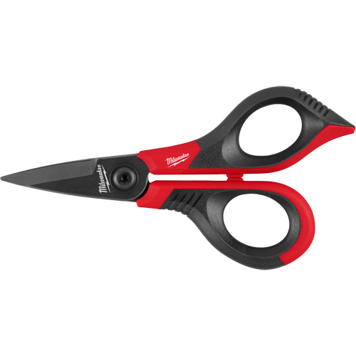 Kevlar&reg; Shears, Rings Handle Nia-Chem Ltd.