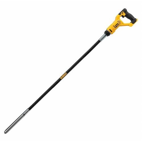 MAX* Pencil Vibrator (Tool Only) Nia-Chem Ltd.