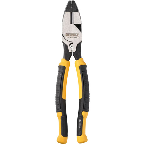 Construction Lineman's Pliers Nia-Chem Ltd.