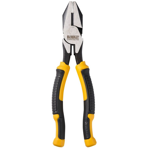 Laser Hardened Lineman Pliers Nia-Chem Ltd.