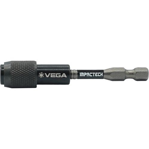 Impactech&reg; Bit Holder Nia-Chem Ltd.