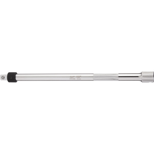 Locking Extension Socket, 3/8" Drive, 10" L Nia-Chem Ltd.