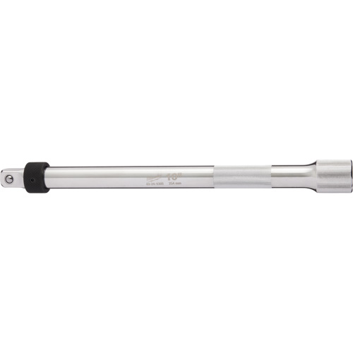 Locking Extension Socket, 1/2" Drive, 10" L Nia-Chem Ltd.