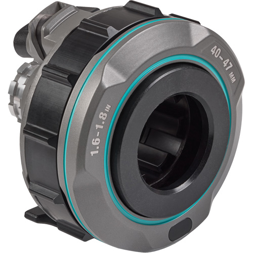 Bague r&eacute;glable 1,6" – 1,8" pour d&eacute;nudeur de c&acirc;bles pour conducteurs isol&eacute;s M18 FUEL Nia-Chem Ltd.