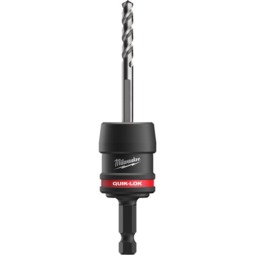 Ensemble de 5 arbres QUIK-LOK, 1-1/4" - 6-7/8", 3/8" Tige Nia-Chem Ltd.