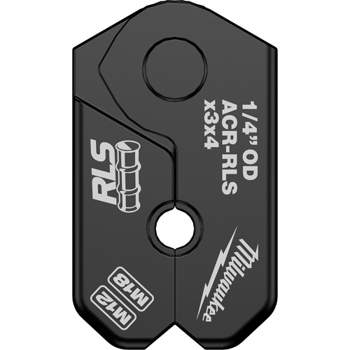 Anneau de presse pivotant de 1/4" RLS Nia-Chem Ltd.