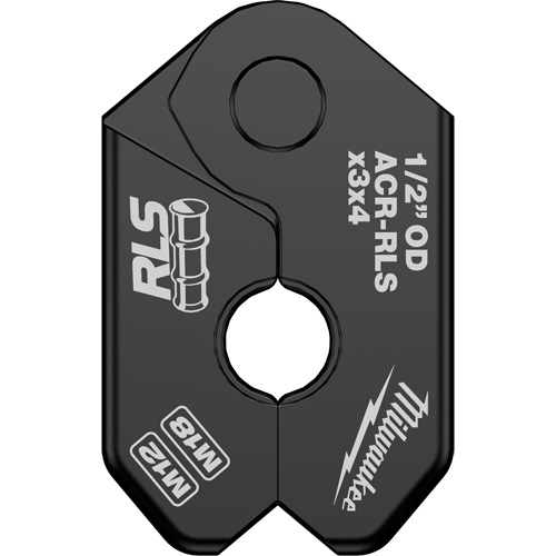 Anneau de presse pivotant de 1/2" RLS Nia-Chem Ltd.