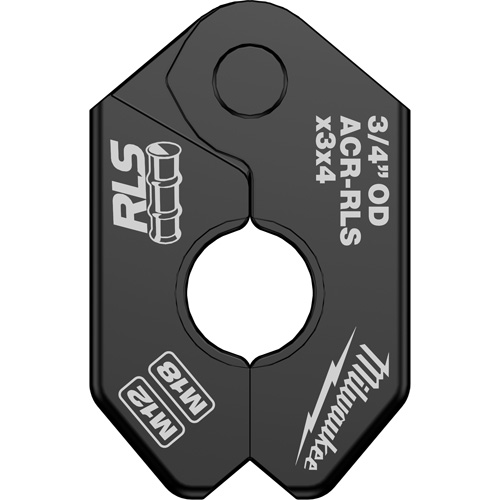 3/4" RLS&reg; Pivoting Press Ring Nia-Chem Ltd.