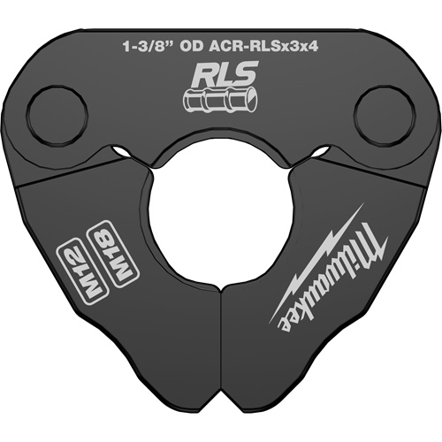 Anneau de presse pivotant de 1-3/8" RLS Nia-Chem Ltd.