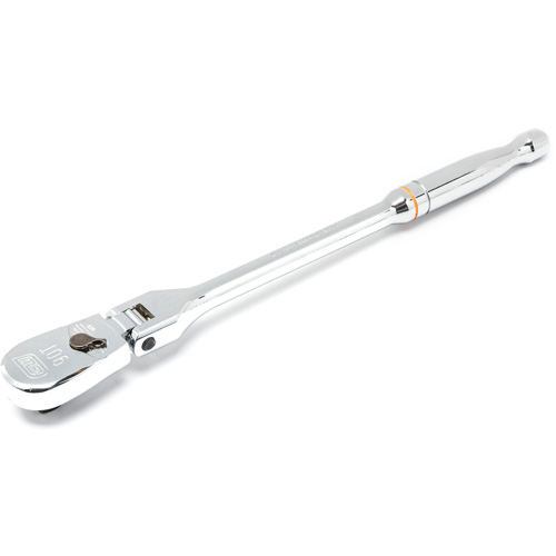 90-Tooth Flex Head Teardrop Ratchet Nia-Chem Ltd.