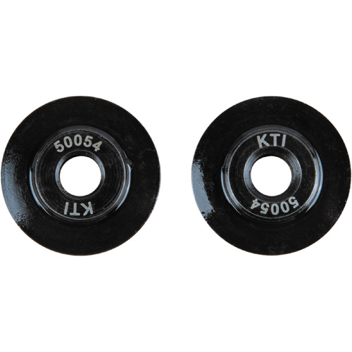 Lames de rechange pour coupe-tube, Style Simple Nia-Chem Ltd.